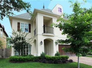 1714 Huldy St, Houston, TX 77019