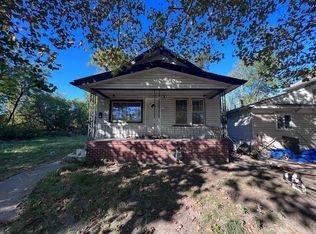 17869 Lumpkin St, Detroit, MI 48212