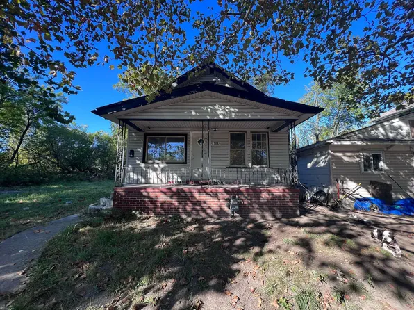 17869 Lumpkin St, Detroit, MI 48212