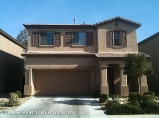 8972 Castledowns St, Las Vegas, NV 89148