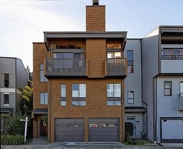 45 Digby St, San Francisco, CA, 94131