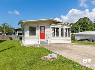 60 Buena Vista Dr, Lillian, AL 36549