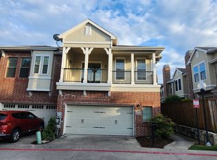 1211 Lake Pointe Way, Richardson, TX 75080
