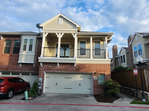 1211 Lake Pointe Way, Richardson, TX 75080