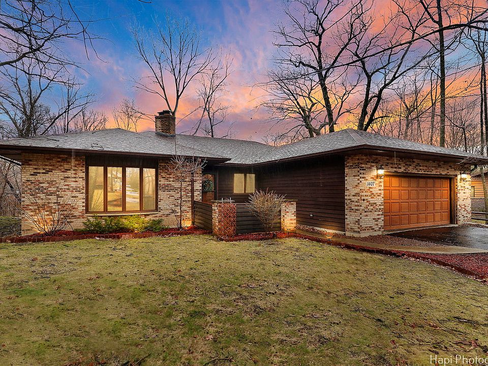 1st image of 1407 West Dr