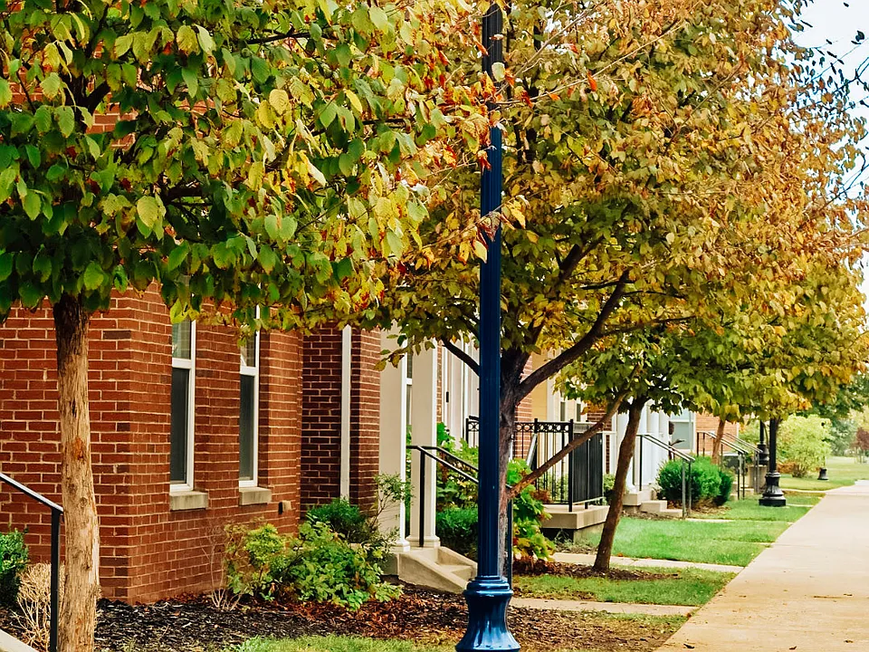 Sheppard Square Apartments