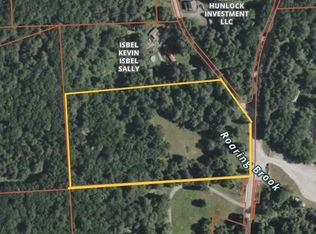 126 Gravel Rd, Hunlock Creek, PA 18621