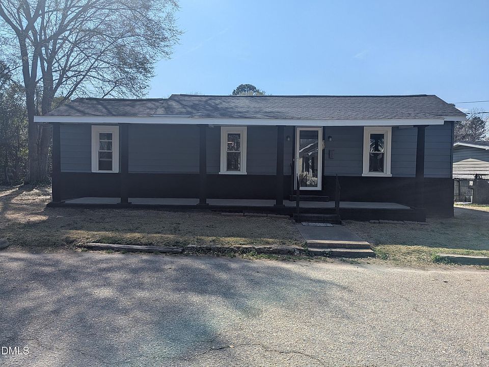 1st image of 502 E Surles St