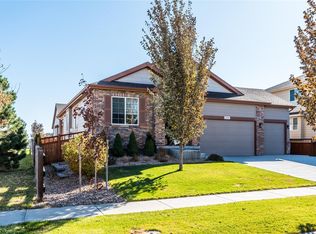 6304 N Ensenada Ct, Aurora, CO 80019