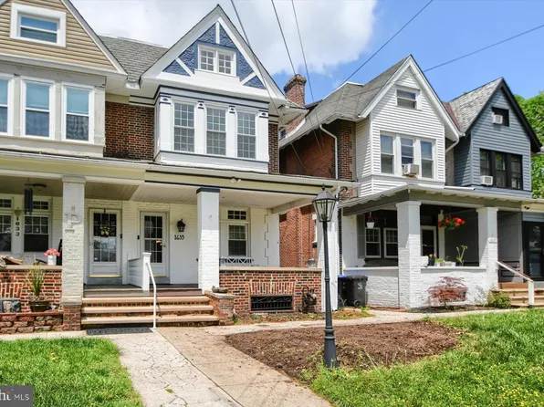 1635 Dekalb St, Norristown, PA 19401