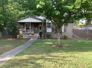 840 Bradford Ave, Nashville, TN 37204