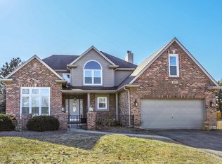 1031 Steinbeck Ct, Naperville, IL 60540