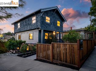 763 Walker Ave, Oakland, CA 94610