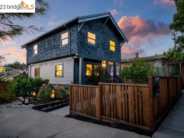 763 Walker Ave, Oakland, CA 94610