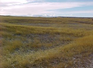 Beaver Creek Rd, Lewistown, MT 59457