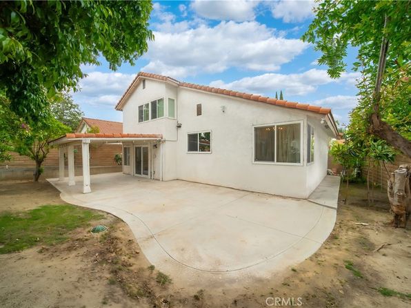 1424 Tierra Cima Ave, Walnut, CA 91789