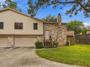 7744 Champion Pines Dr #12C, Spring, TX 77379