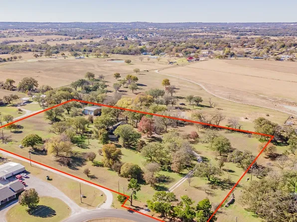 501 Lazy B Ln, Springtown, TX 76082