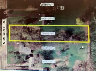 2417 N McAree Rd, Waukegan, IL 60087