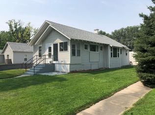 502 S 7th St, Basin, WY 82410