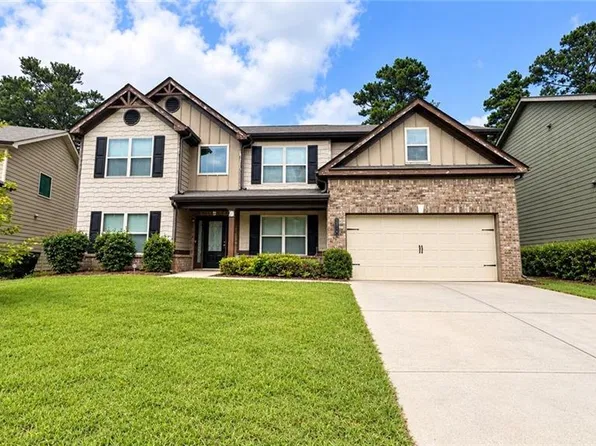 2219 Bender Trl, Buford, GA 30519