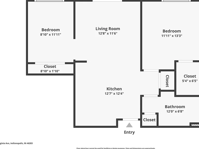 Mozzo apartments — Photo 17