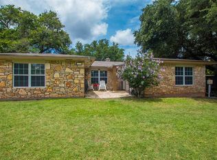 1147 Euel Moore Dr, Kingsland, TX 78639