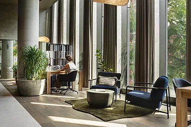 Rented by Nancy Packes Inc.