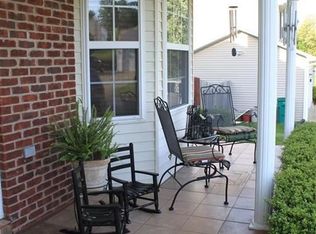 135 Byerly Blvd, Radcliff, KY 40160