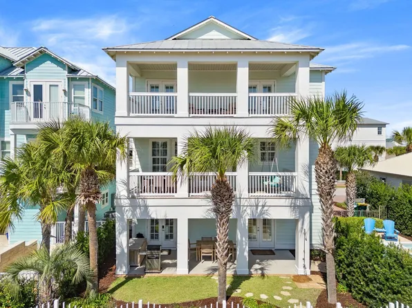 4480 Ocean View Dr, Destin, FL 32541