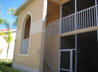 2810 Cypress Trace Cir APT 2121, Naples, FL 34119