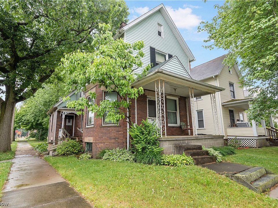 420 11th St NE, Massillon, OH 44646 Zillow