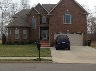 3165 Timberdale Dr, Clarksville, TN 37042