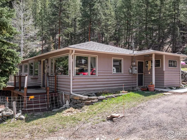 202 Waltonia Rd, Drake, CO 80515