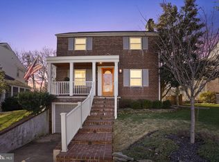 1214 W Braddock Rd, Alexandria, VA 22302