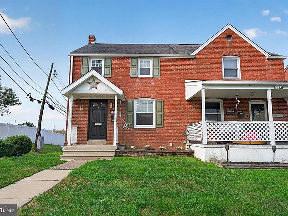 3rd image of 329 Holmes Rd