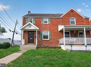 329 Holmes Rd, Holmes, PA 19043