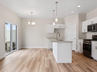 4106 S 545 E #1, Washington, UT 84780