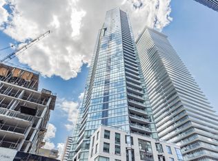 45 Charles St E #709, Toronto, ON M4Y 0B8