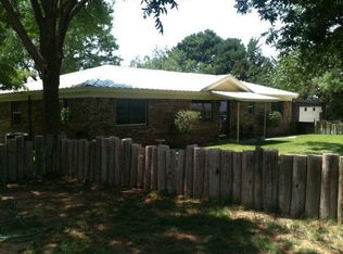 2173 County Road B3625, Stanton, TX 79782