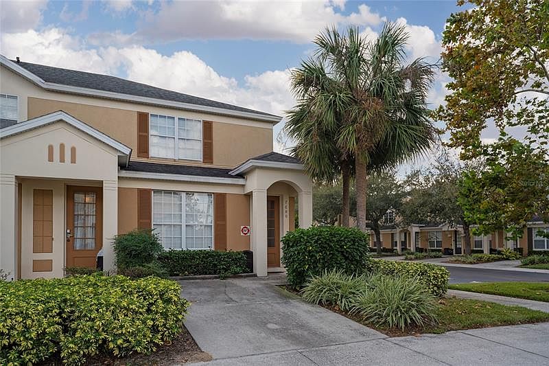 7680 Otterspool St, Kissimmee, FL 34747 Zillow