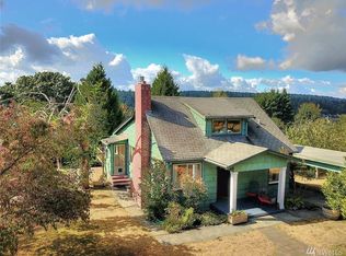 23817 97th Ave SW, Vashon, WA 98070