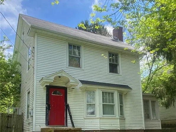 244 Helen Ave, Mansfield, OH 44903