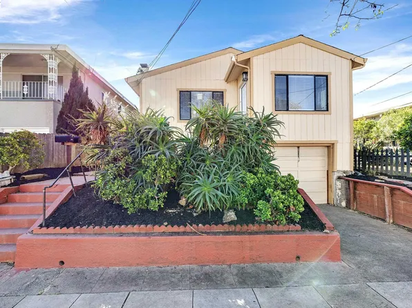 3626 Midvale Ave, Oakland, CA 94602