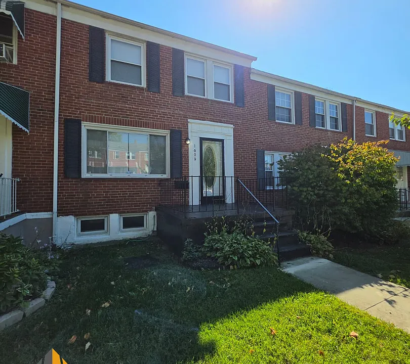 1609 Northbourne Rd
