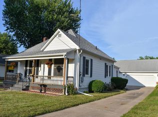 430 N Pocahontas St, Ottumwa, IA 52501