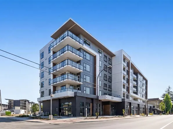 777 Station Ave #612, Langford, BC V9B 2S1