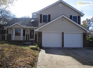 1325 Linden Rd, Liberty, MO 64068