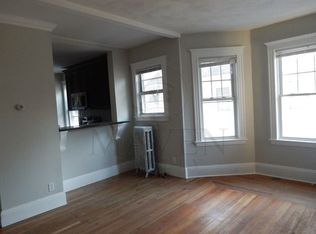 21 Russell Rd #2, Somerville, MA 02144