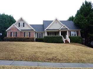 3332 Flat Run Dr, Bethlehem, GA 30620
